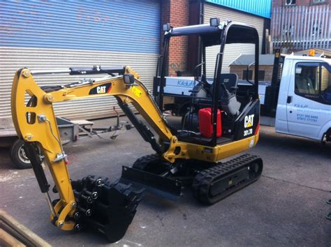 mini digger hire chorley|self drive mini digger hire.